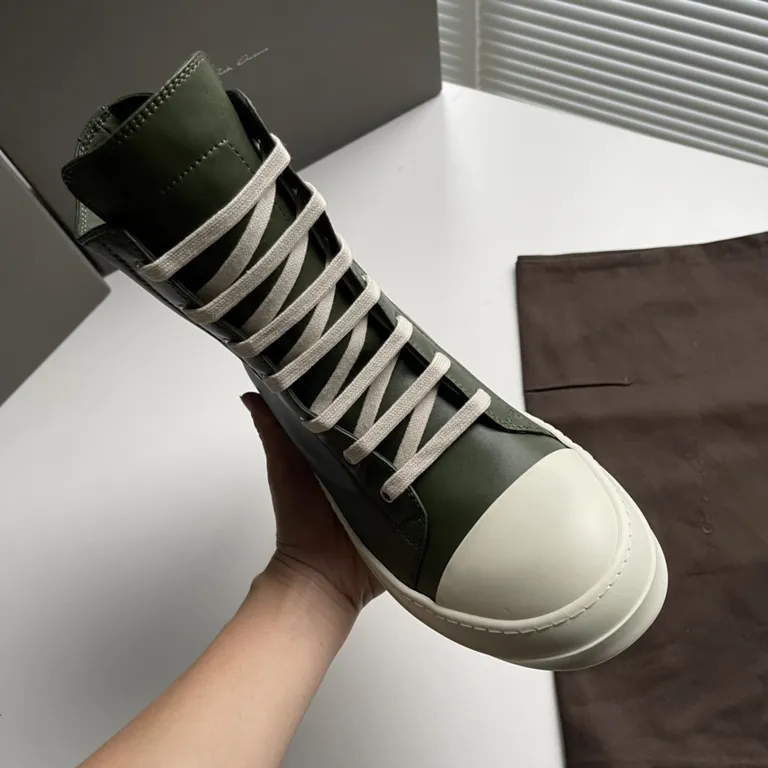 Rick Owens Shoe 